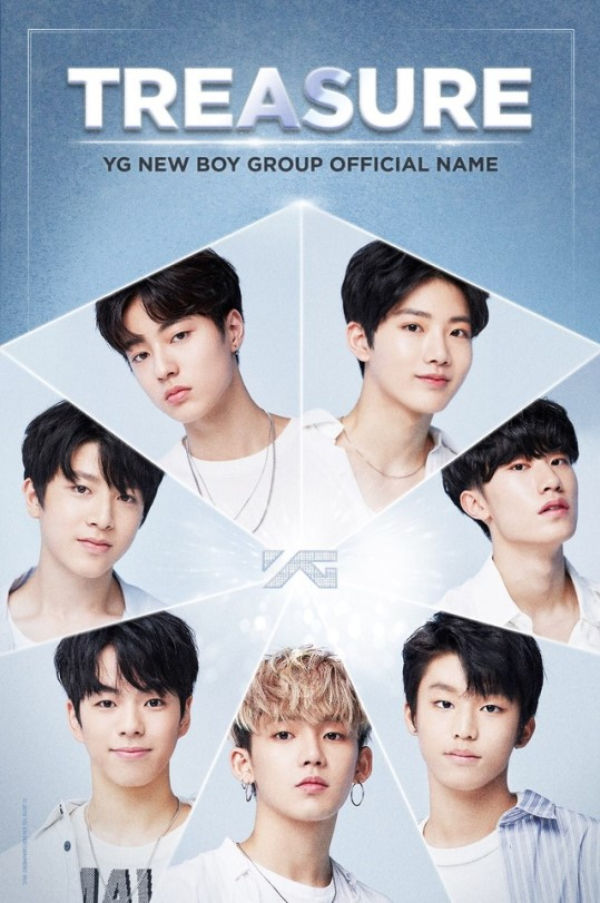 TREASURE13