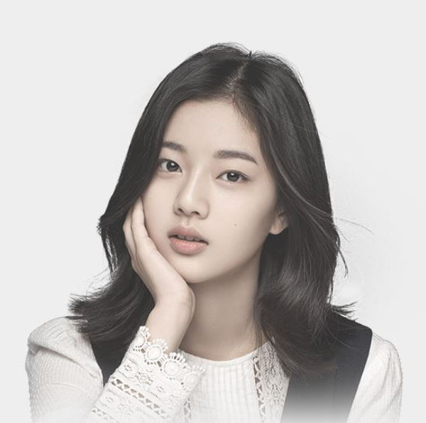 Shin Eun Soo