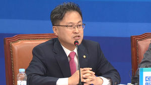 김정우 의원