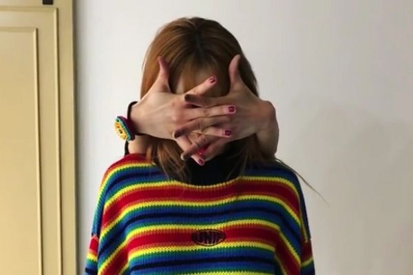 원더걸스 이후 12년 만에 호흡 뽐낸 현아X예은