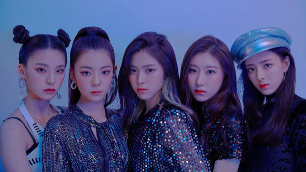 JYP Artists