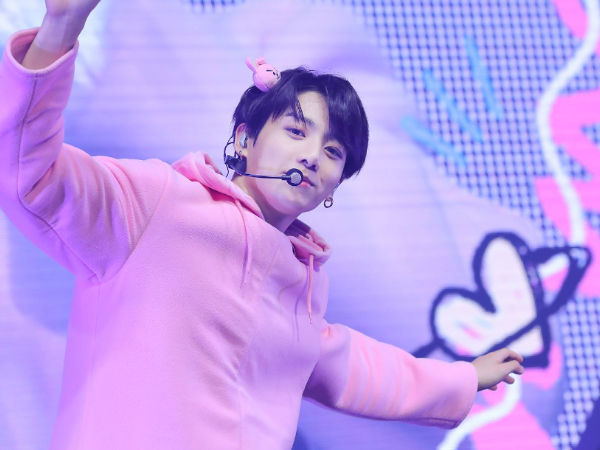 JUNGKOOK