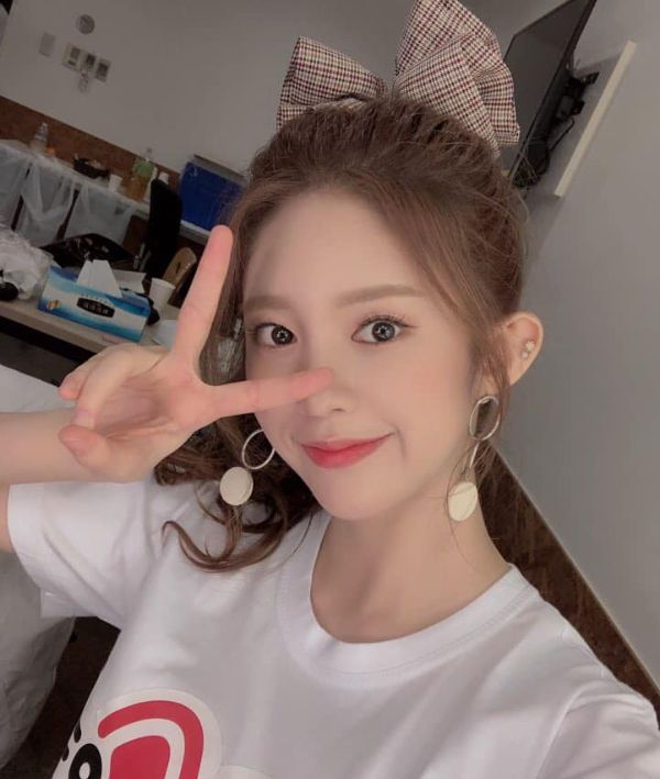 SONG, Daisy