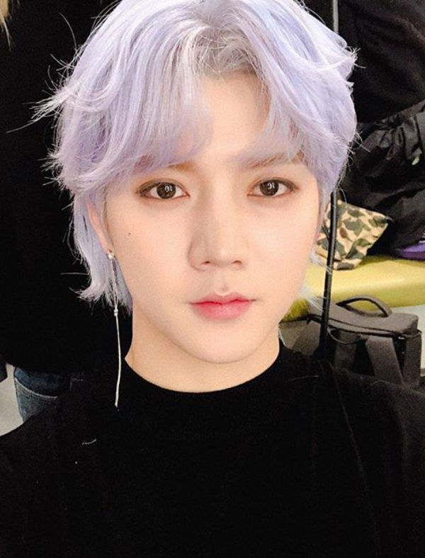 NU'EST REN