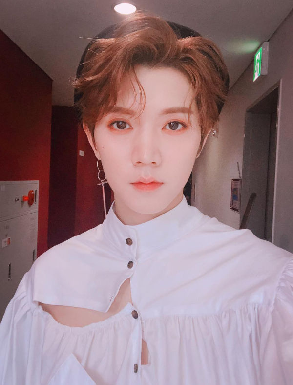 NU'EST REN
