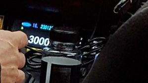 택시요금 올랐는데 미터기는 그대로&hellip;곳곳서 기사&middot;승객 '혼란'