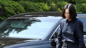조현아 대한항공 전 부사장(사진=연합뉴스)