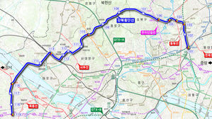 목동∼청량리 잇는 강북 횡단 경전철 만든다&hellip;4호선은 급행화