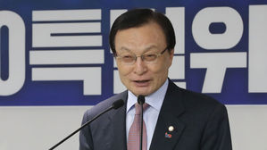 더불어민주당 이해찬 대표 (사진=연합뉴스)
