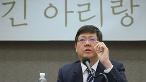 김홍걸 남측 민화협 대표상임의장 (사진=연합뉴스)