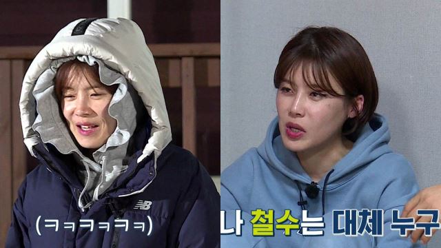 '미추리2' 장도연, 첫사랑 일화 공개…"고등학교 3년 내내 좋아했는데"