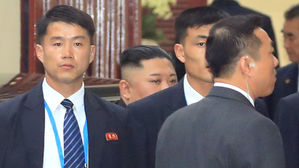 김정은 (사진=연합뉴스)