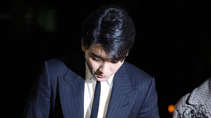 '성접대 의혹' 빅뱅 승리 8시간 조사…"모든 의혹 조사 마쳐"