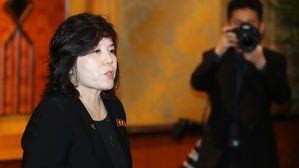최선희_북미정상회담 (사진=연합뉴스)