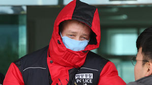 광안대교 충돌 러시아 선장 (사진=연합뉴스)