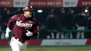 프로야구 LG, 3년 총액 23억 원에 3루수 김민성 영입