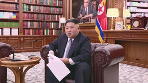 김정은 위원장