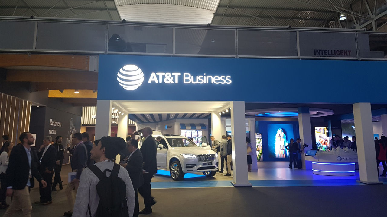 5G는 '혁신'될까? MWC 초행 출장기(취재파일 사진)