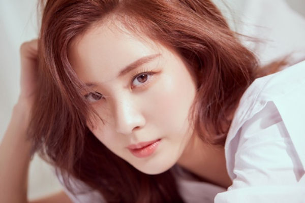 Seohyun