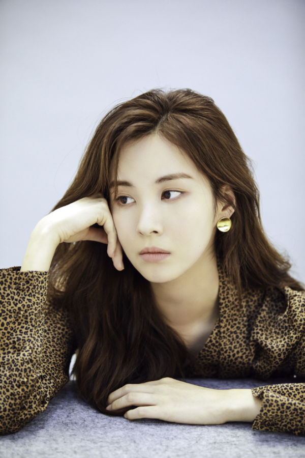 Seohyun
