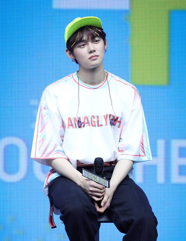 YEONJUN