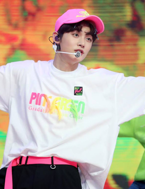 YEONJUN