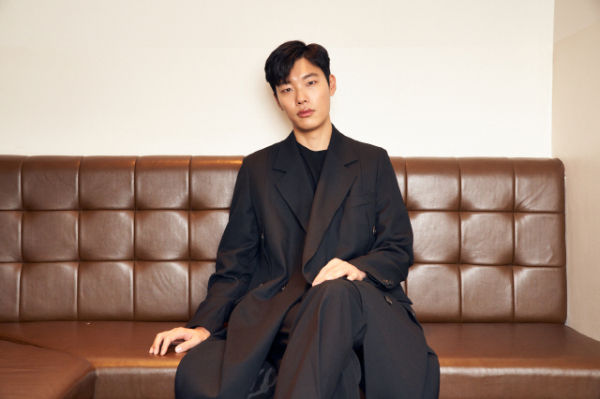 Ryu Jun Yeol