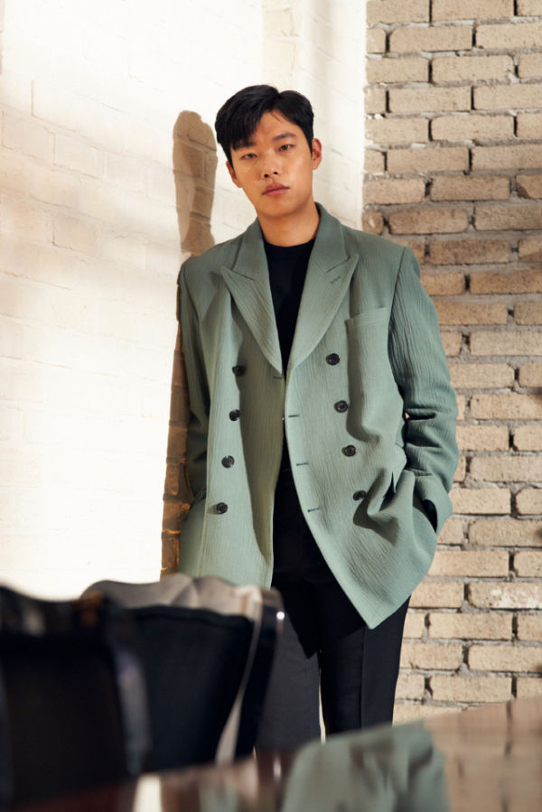 Ryu Jun Yeol