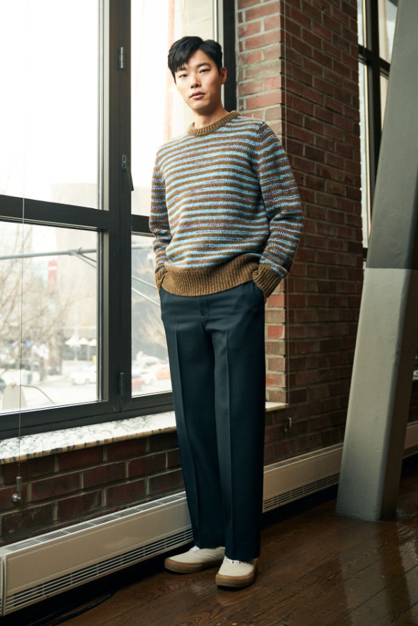 Ryu Jun Yeol