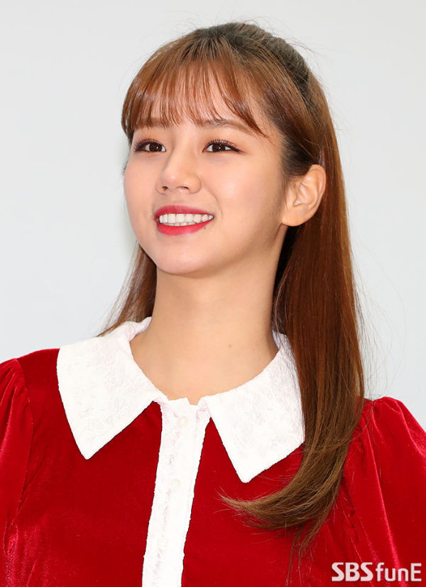 Hyeri