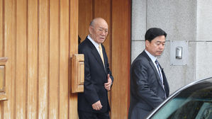 전두환 광주 출석 (사진=연합뉴스)