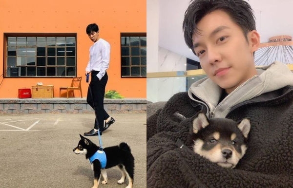 Lee Seung Gi