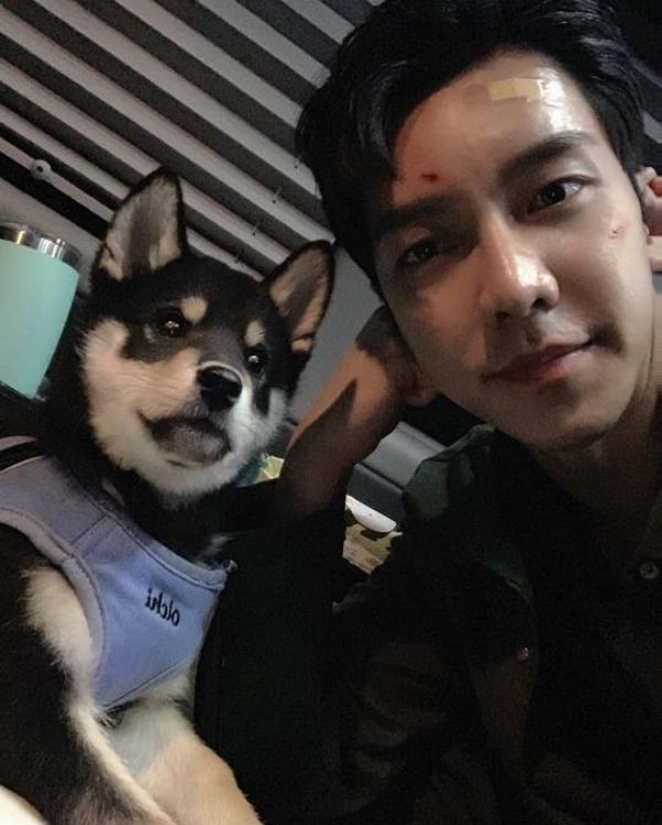 Lee Seung Gi