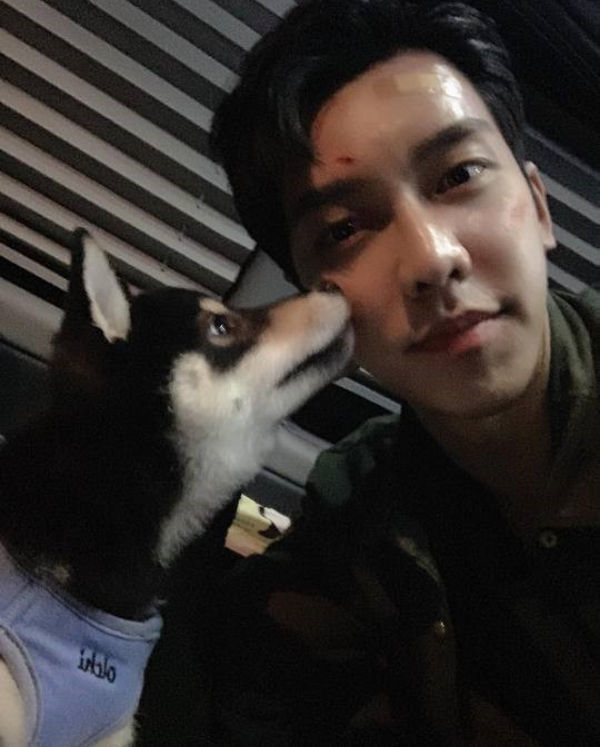 Lee Seung Gi