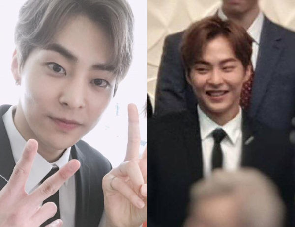 XIUMIN