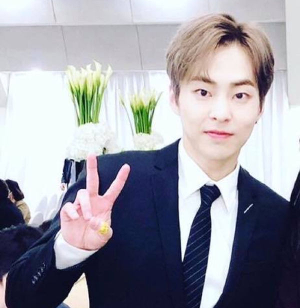 XIUMIN
