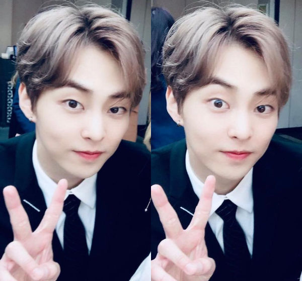 XIUMIN