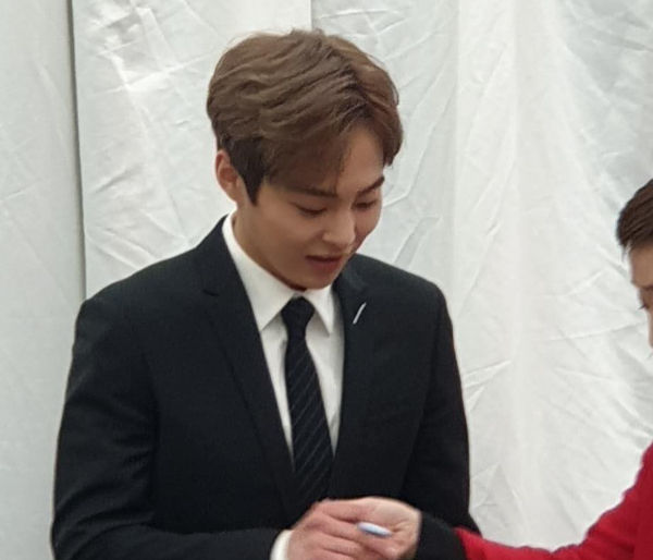 XIUMIN