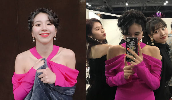 CHAEYOUNG