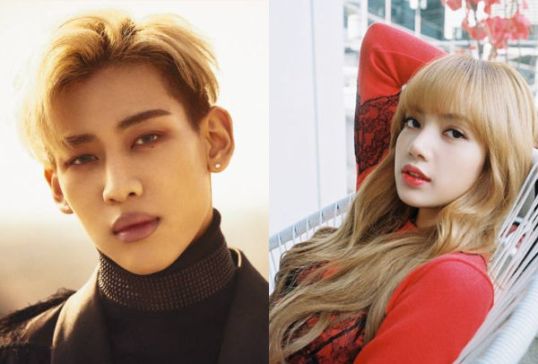 BAMBAM, LISA