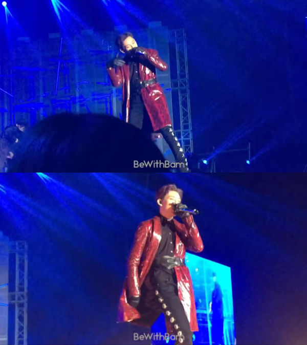 BAMBAM