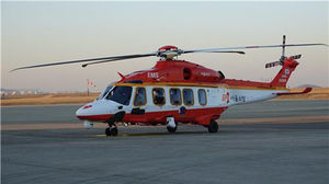 서울에 '날아다니는 응급실' 뜬다&hellip;다목적 소방헬기 첫 도입