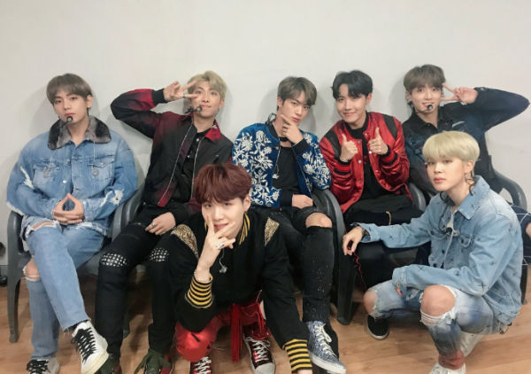 BTS