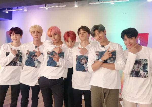 BTS