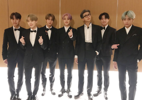 BTS