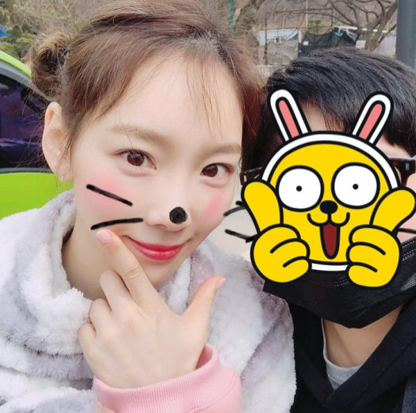 Taeyeon