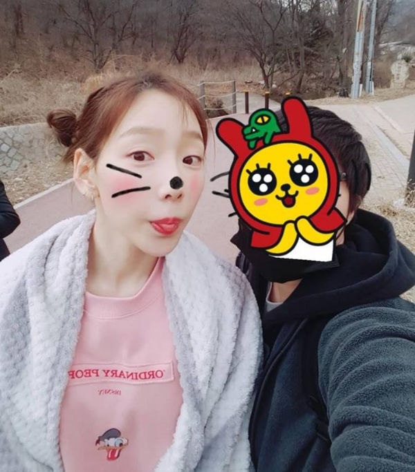 Taeyeon