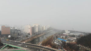 다시 미세먼지, 서울&middot;충북 '매우 나쁨'&hellip;내일은 꽃샘추위