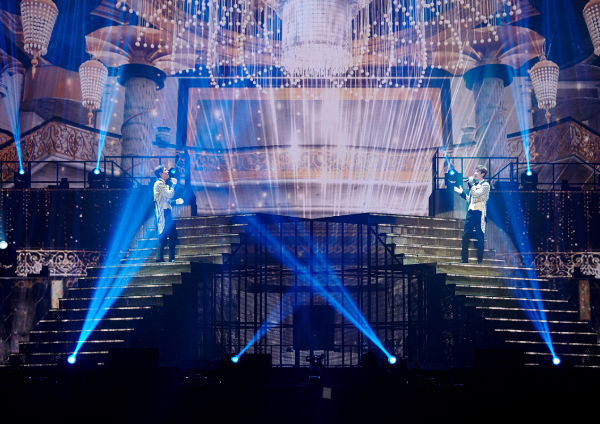TVXQ!
