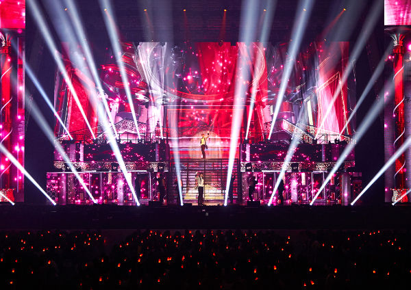 TVXQ!